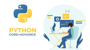 Python (Core + Adv)