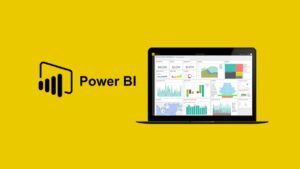 Microsoft Power BI