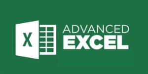 ADVANCED EXCEL