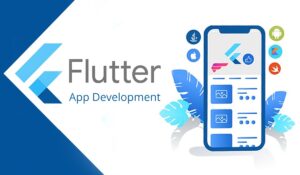 Dart & Flutter App Development