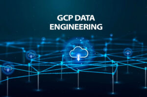 GCP Data Engineering